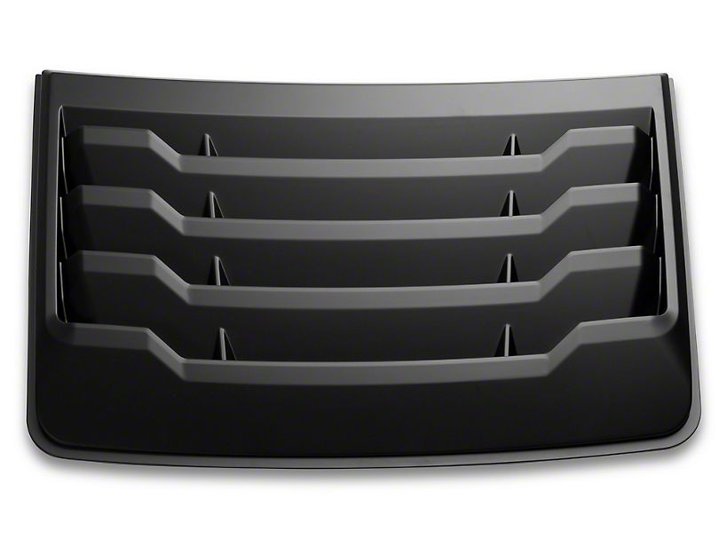 RAPTOR Style Huvscoop (F150 15-23) - 7