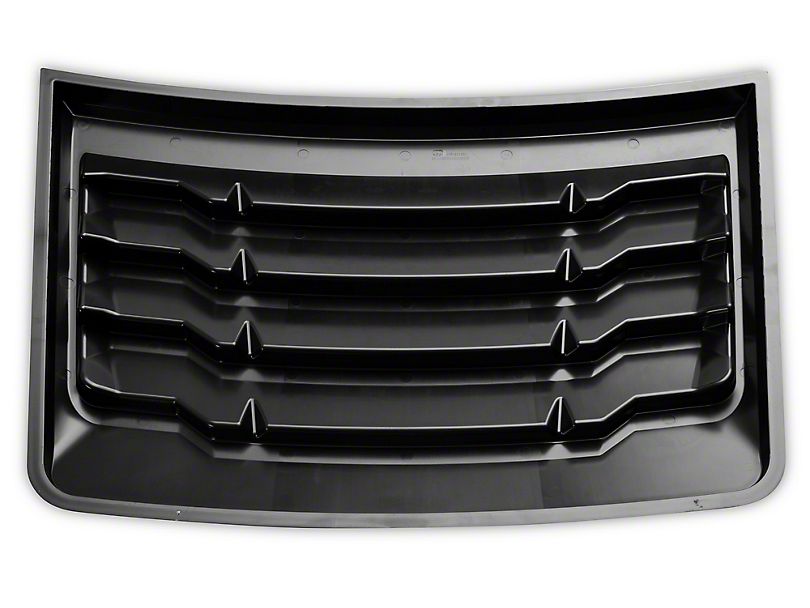 RAPTOR Style Huvscoop (F150 15-23) - 8