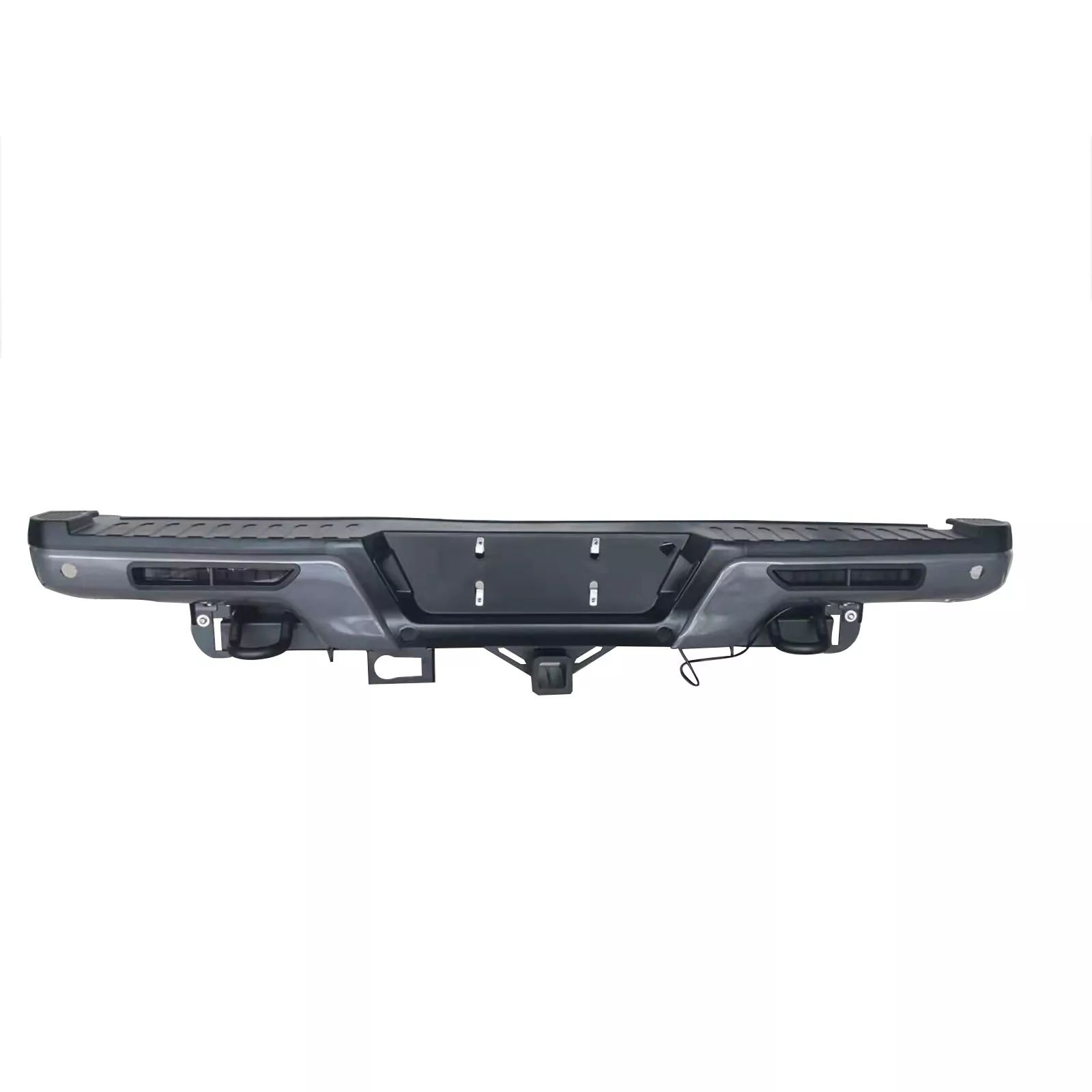 RAPTOR Style Bakre stötfångare + LED-ljus (F150 21-23) - 5