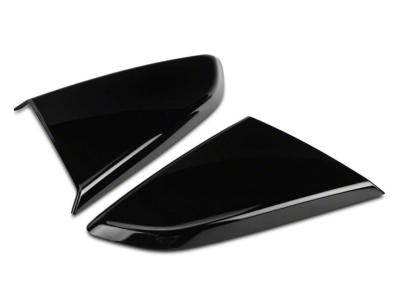 Fönster Scoops (MUSTANG 15-20 Fastback) - 4