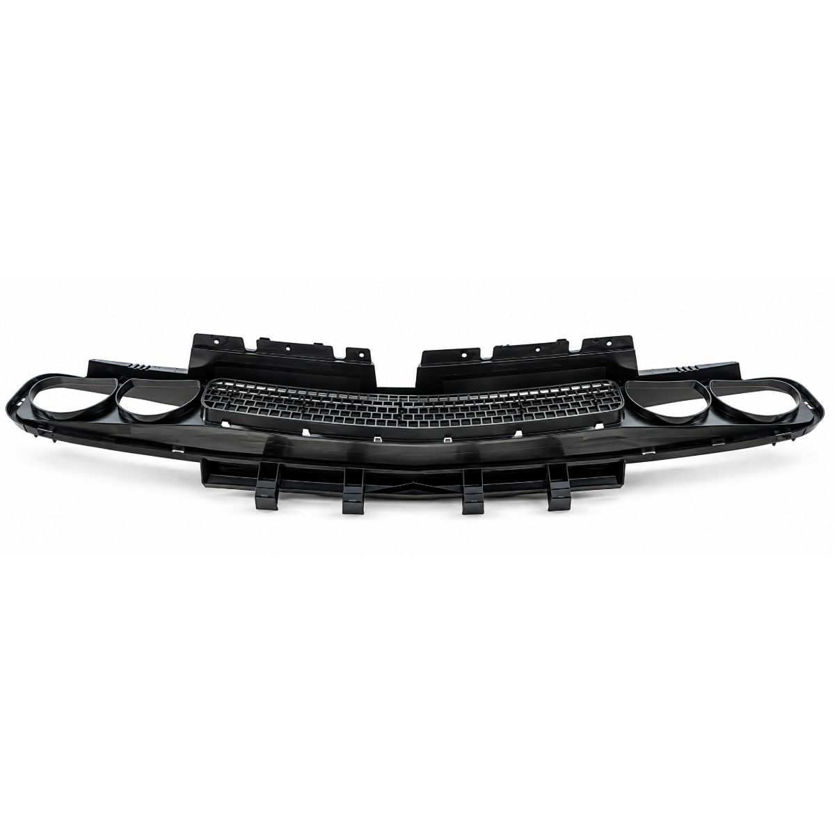 Övre grill – OE-stil – Dodge Challenger 2008–2014 - 3