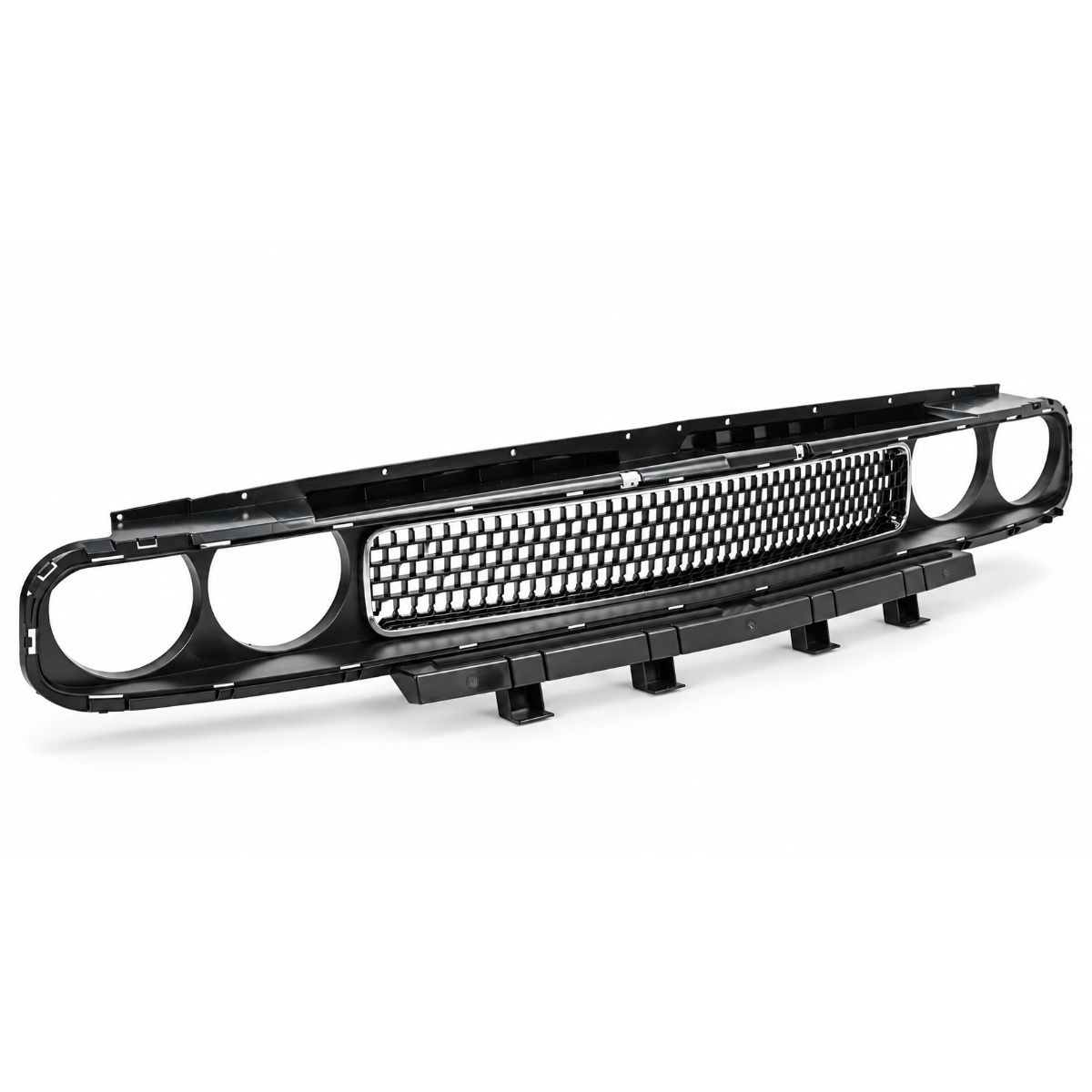 Övre grill – OE-stil – Dodge Challenger 2008–2014 - 2