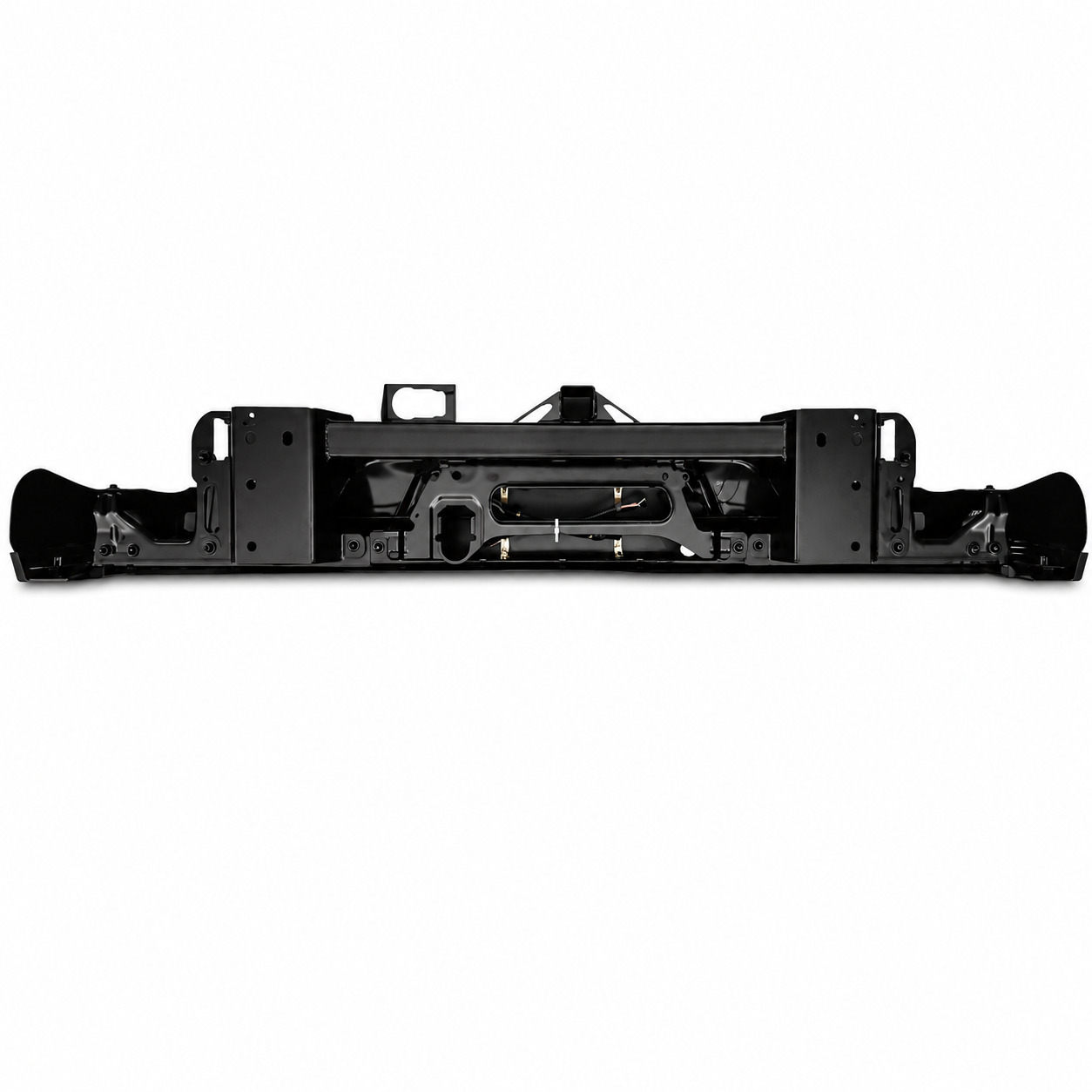 Bakre stötfångare + LED-ljus – Raptor Style (F150 15-20) - 10