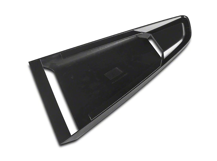 Fönster Scoops - Öppna (MUSTANG 15-20 Fastback) - 5