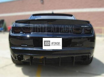 Fen Diffuser OE Style (CAMARO 10-13)