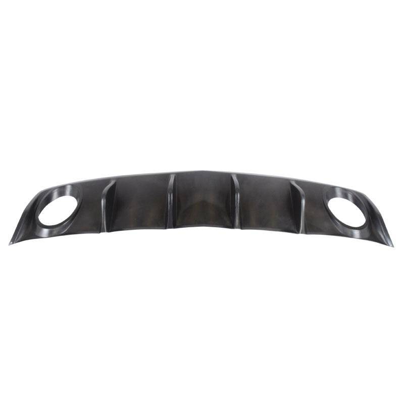 Fen Diffuser OE Style (CAMARO 10-13) - 5