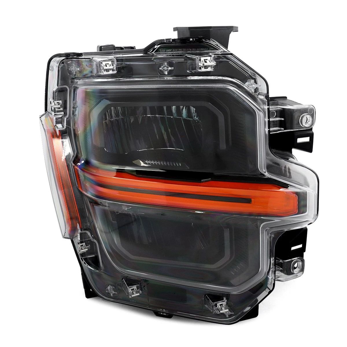 RL3Z13008G Full LED Projector Headlight – Passagerarsida (F150 24-25) - 2