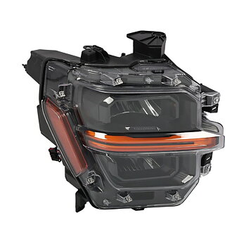 RL3Z13008G Full LED Projector Headlight – Passagerarsida (F150 24-25)