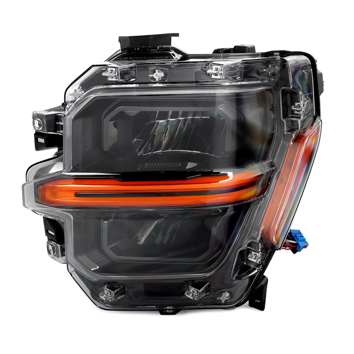 RL3Z13008H Full LED Projector Headlight – Förarsida (F150 24-25) - 2
