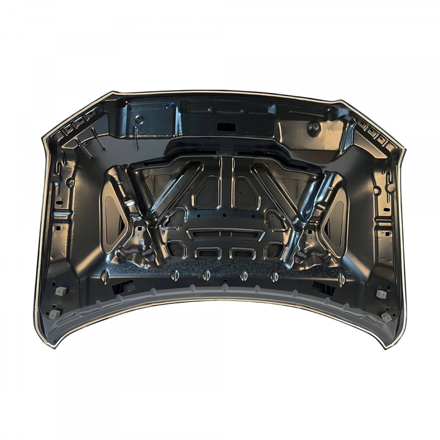 Stålhuv – RAM AIR Style (F150 15-20) - 4