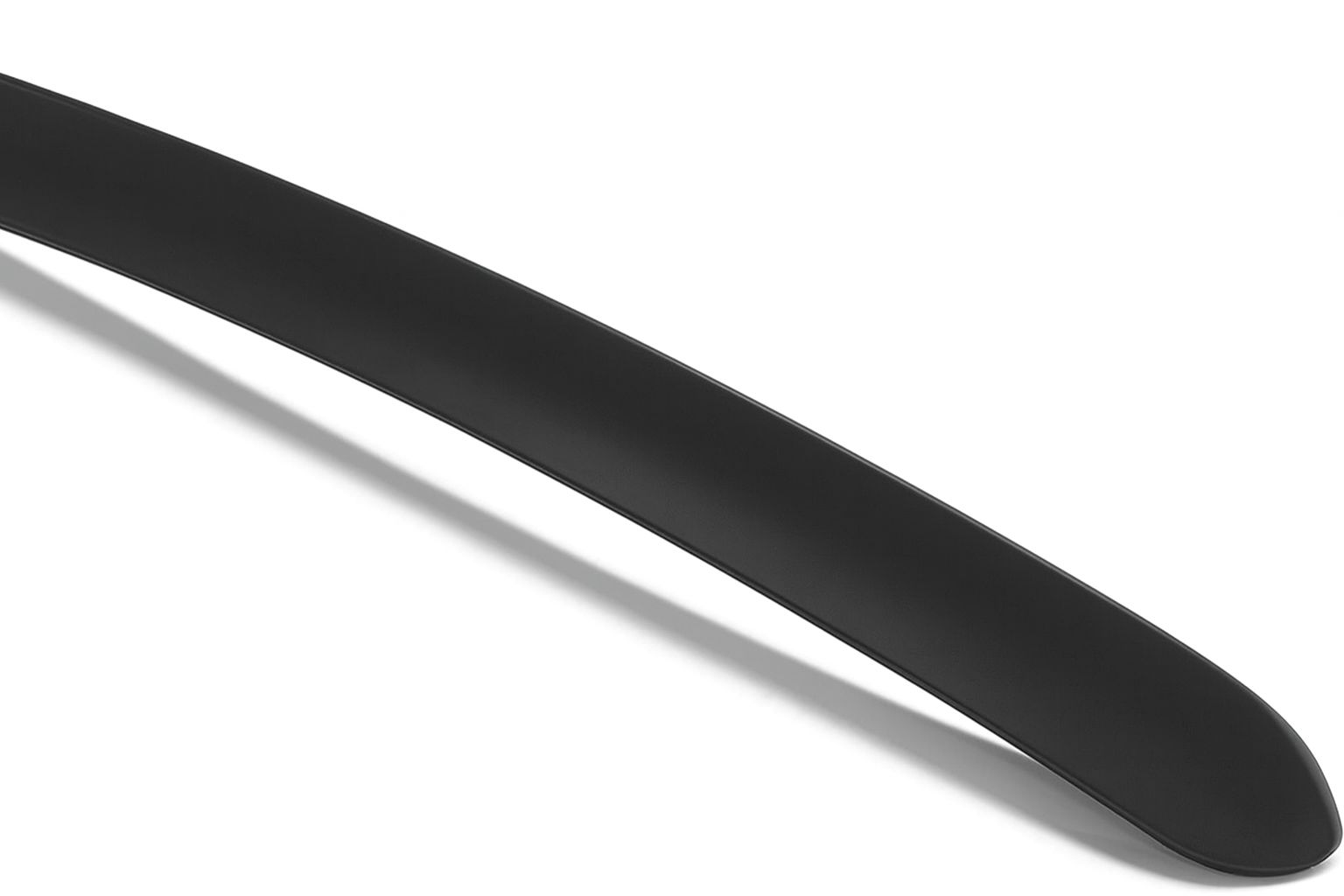 Takspoiler bak – mattsvart – Dodge Challenger 2008–2023 - 4