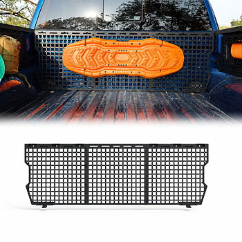 Flak Cab-Side MOLLE Panel (F150 15-26)