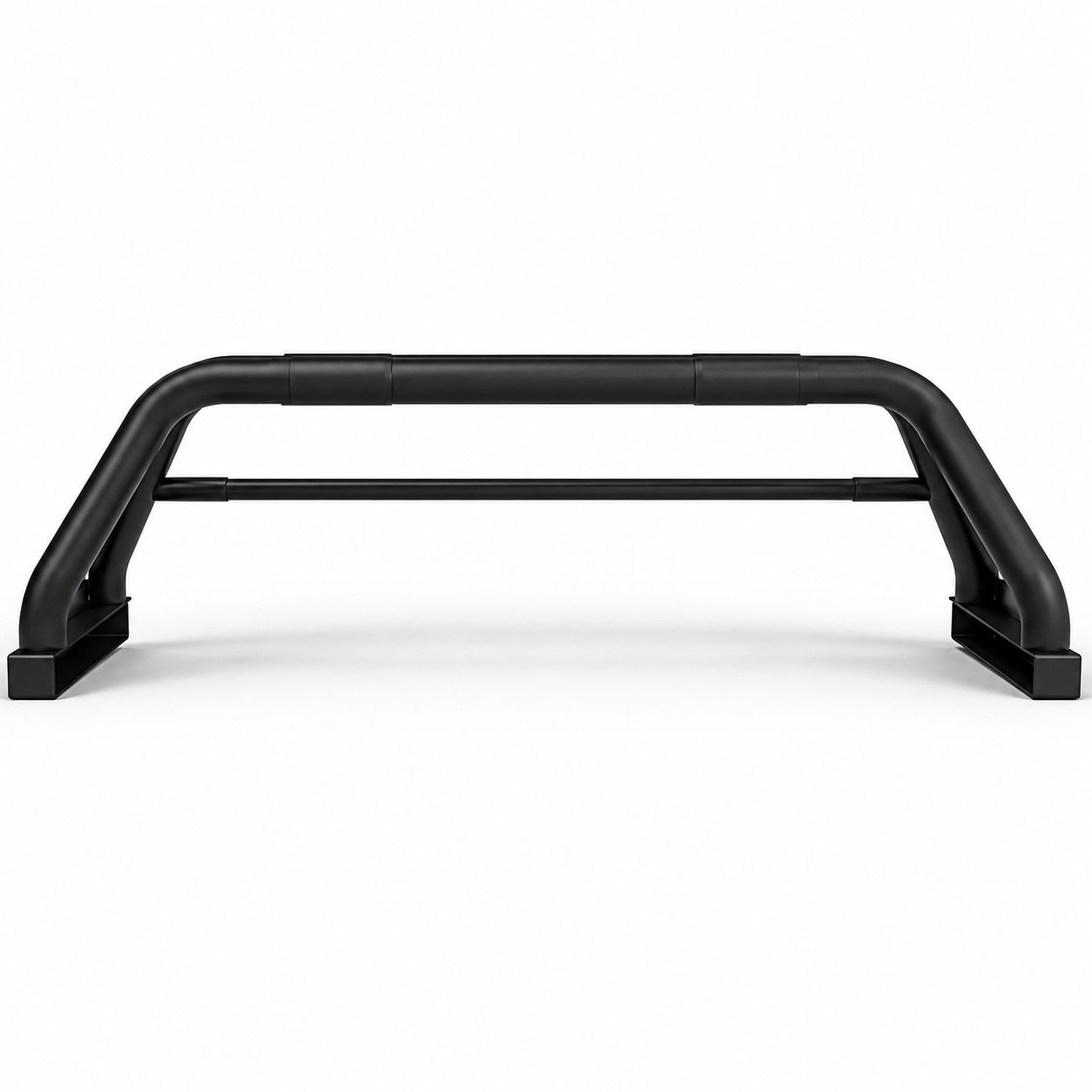 Universal Adjustable Flakbåge (RAM, Ford F, SILVERADO, GMC SIERRA, RANGER, TUNDRA, HILUX, TITAN) - 11