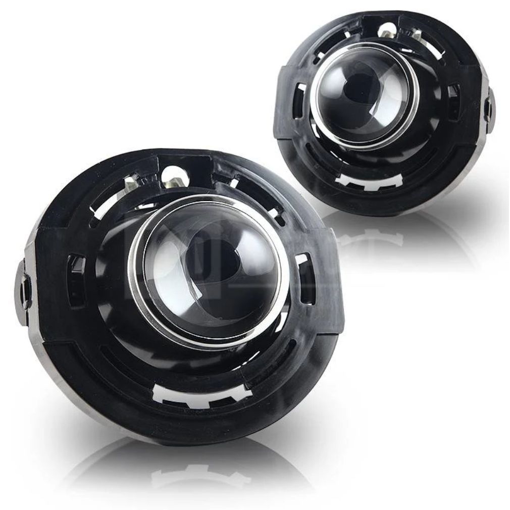 Dimljus med H11-lampor – par – Dodge Challenger 2015–2023