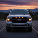 Övre grill – Raptor Style (F150 18-20)