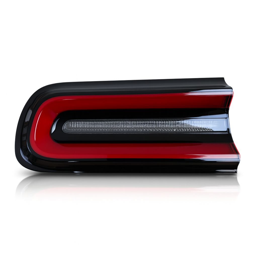 LED-bakljus – vänster / förarsida – Dodge Challenger 2015–2023 - 2
