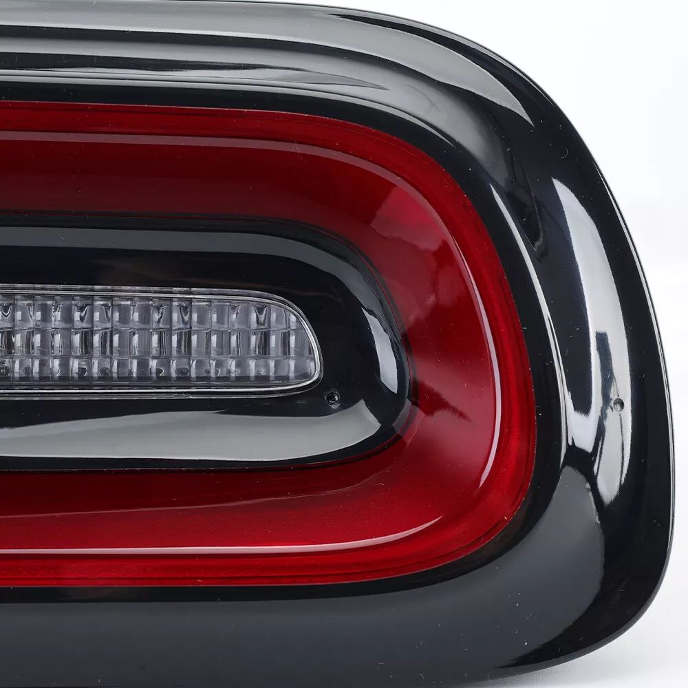 LED-bakljus – höger / passagerarsida – Dodge Challenger 2015–2023 - 3