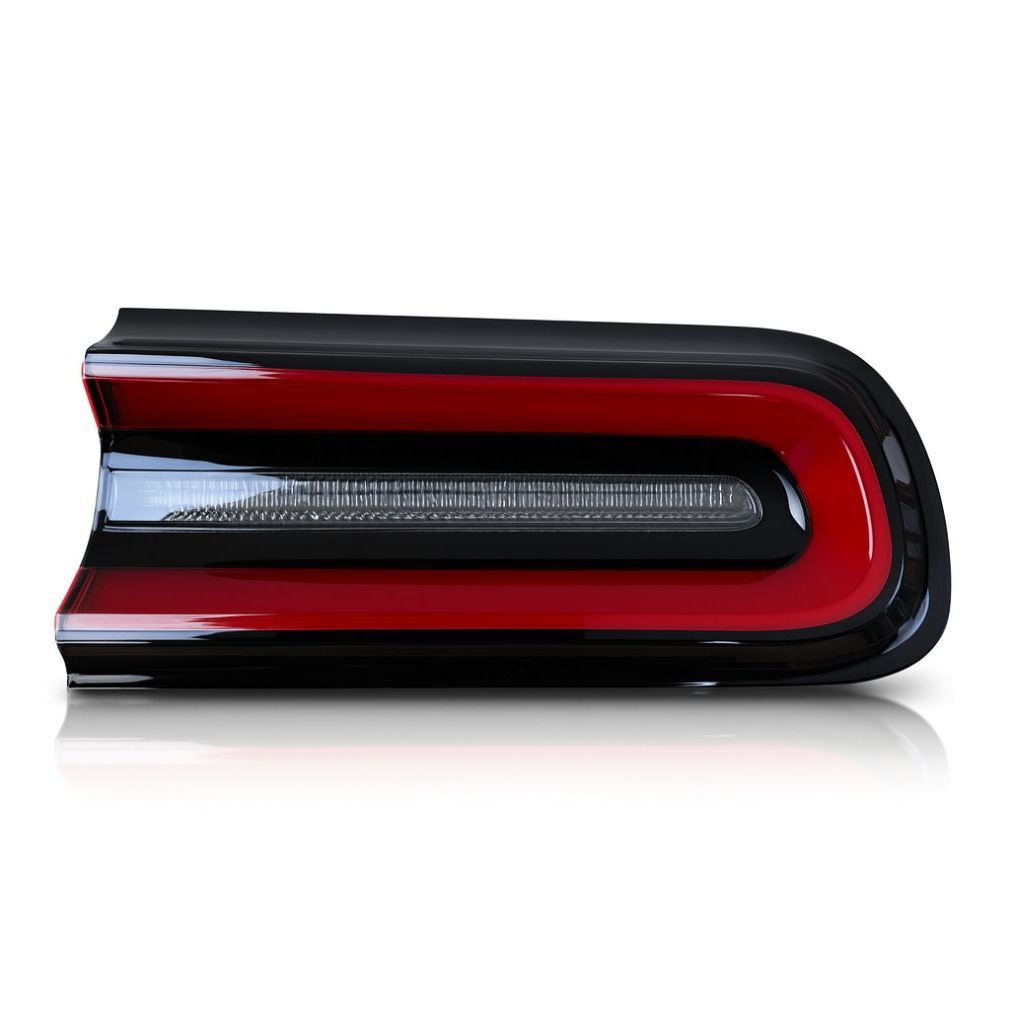 LED-bakljus – höger / passagerarsida – Dodge Challenger 2015–2023 - 2