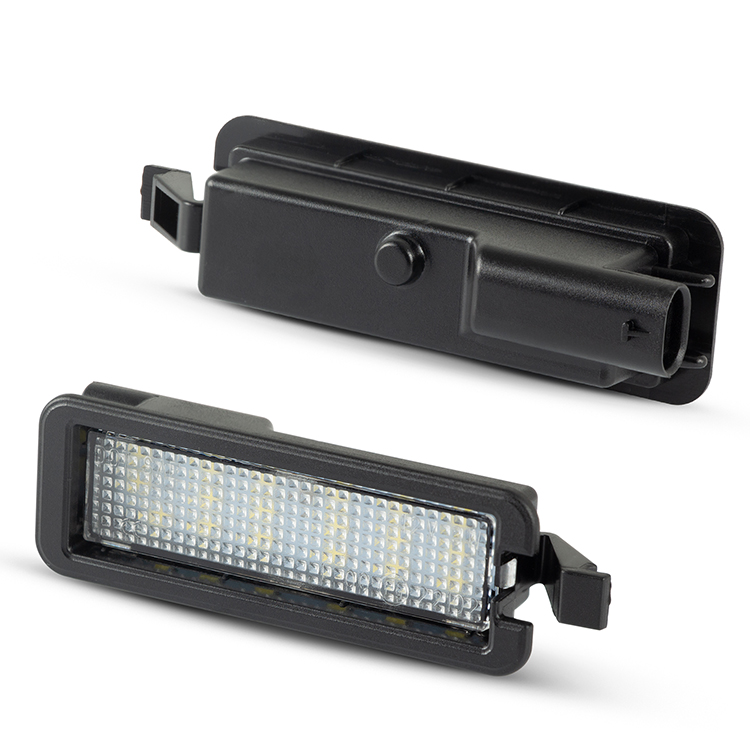 LED-skyltbelysning – Dodge Challenger 2015–2023 - 3
