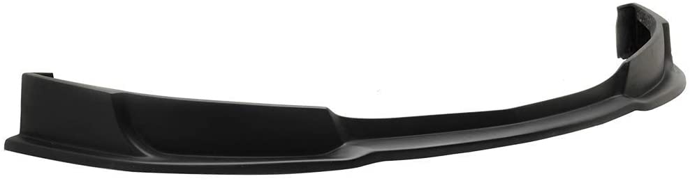 RTR style Front läpp (MUSTANG 10-12 V6) - 2