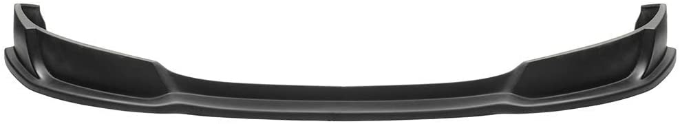 RTR style Front läpp (MUSTANG 10-12 V6) - 3