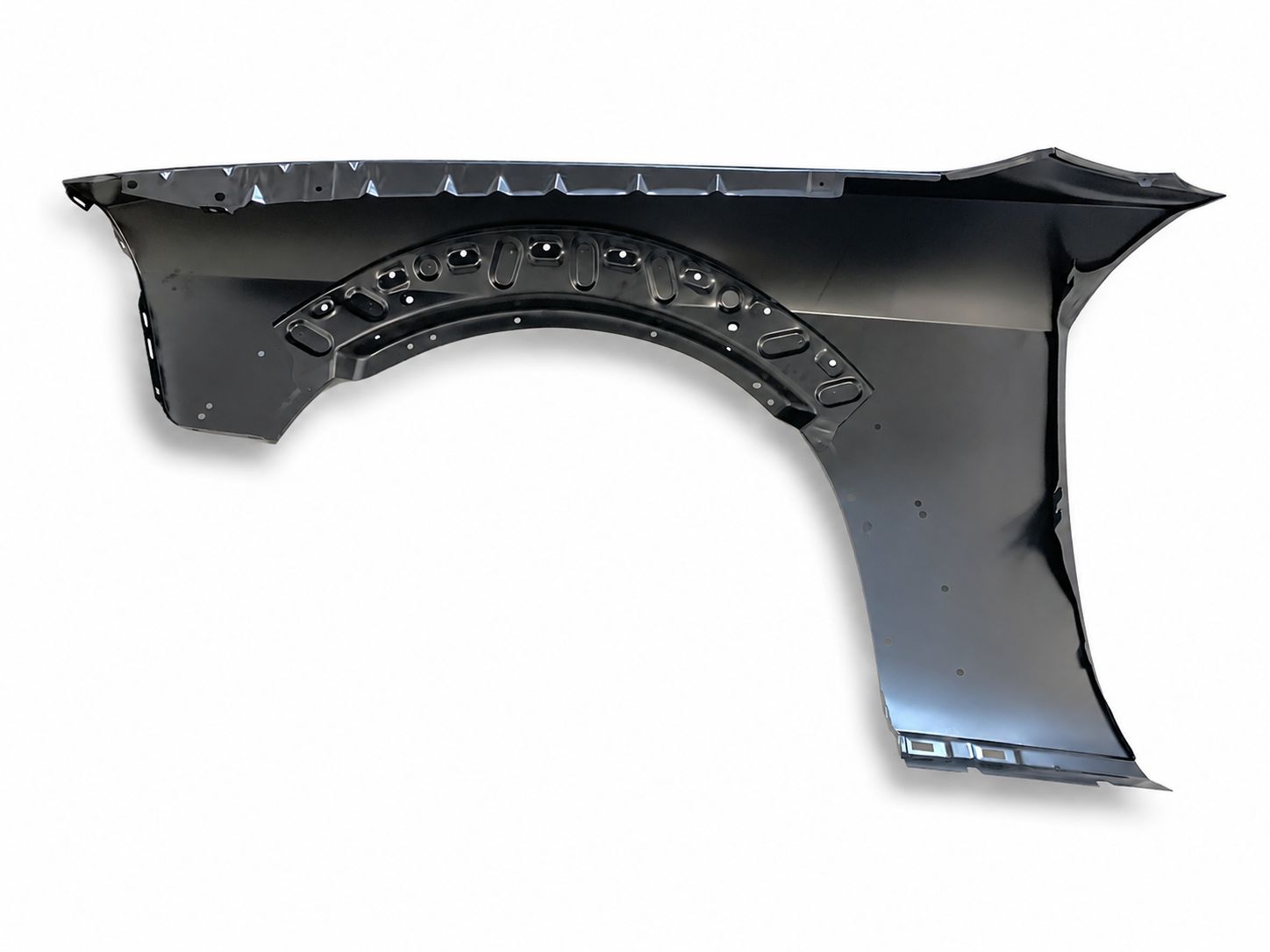 Framskärm – Widebody – höger / passagerarsida – Dodge Challenger 2018–2023 - 2