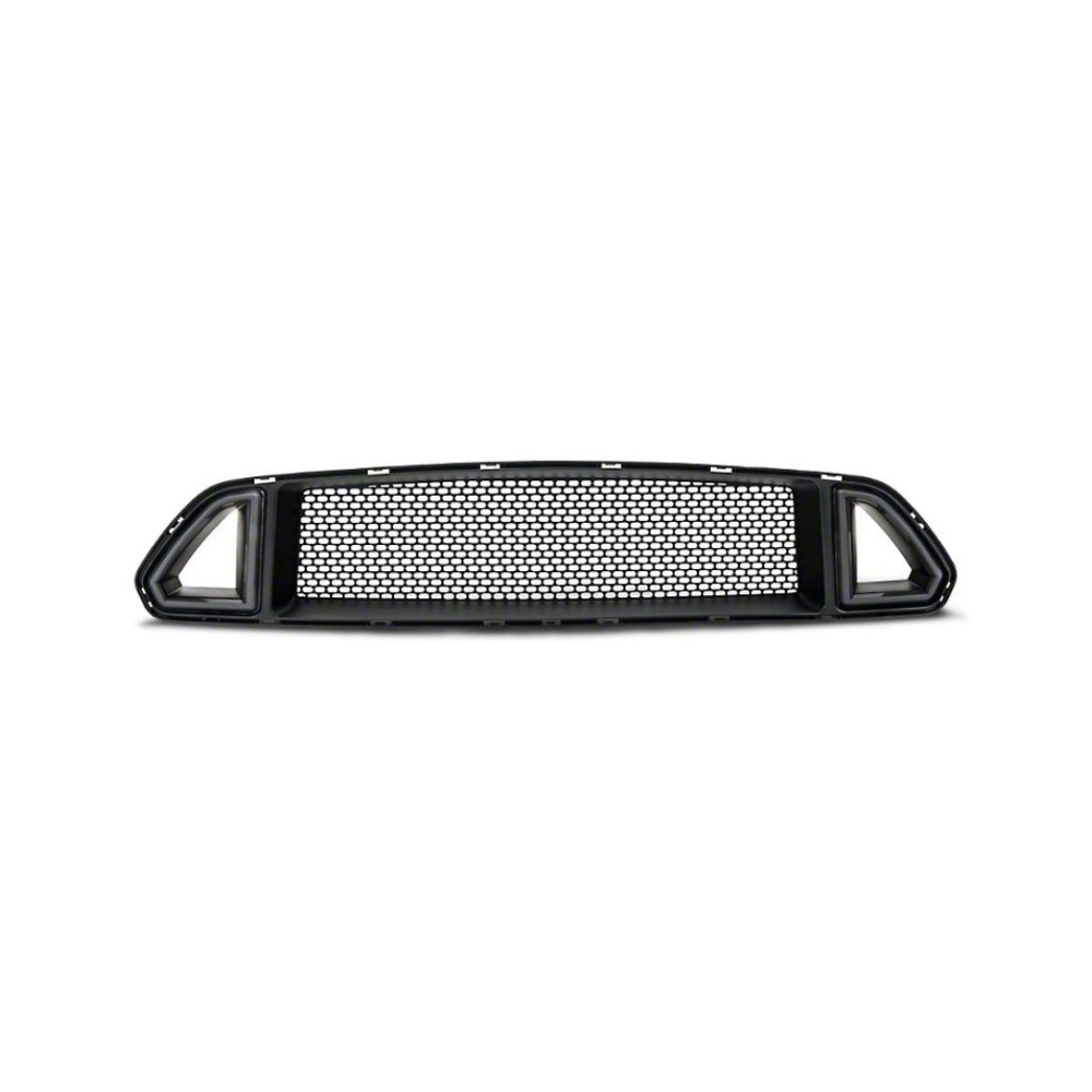 RTR Övre Grille (MUSTANG 15-17 Ecoboost, V6, GT) - 4