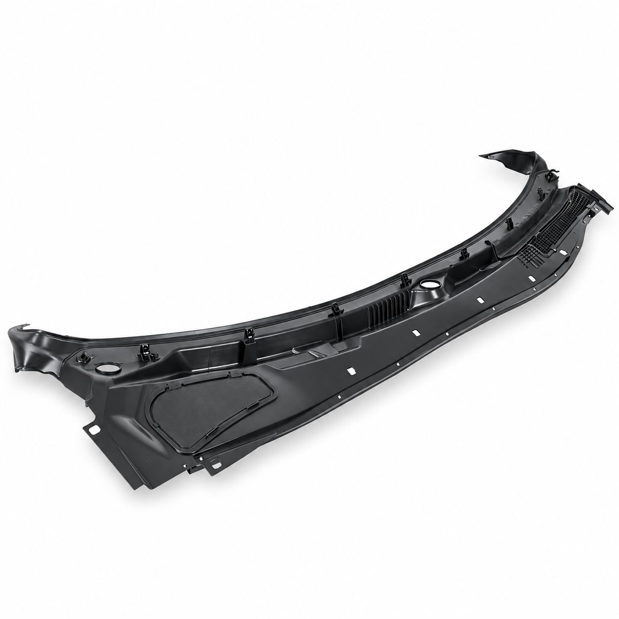 Täckpanel under vindrutan – Dodge Challenger 2008–2023 - 2