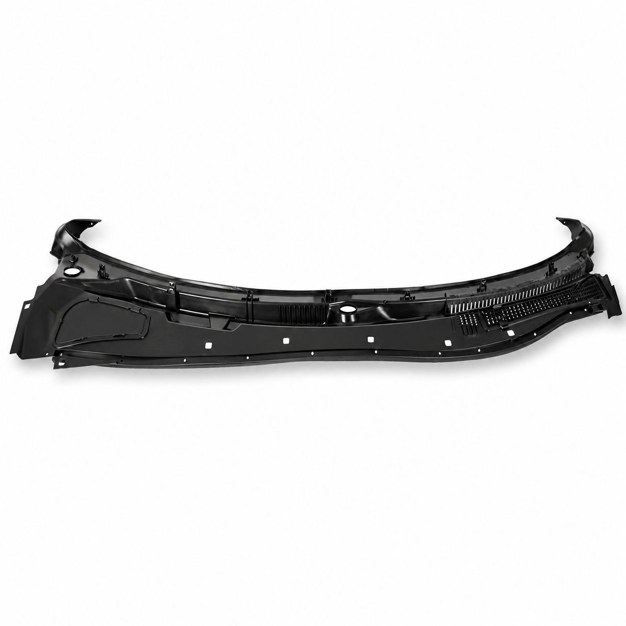 Täckpanel under vindrutan – Dodge Challenger 2008–2023 - 4