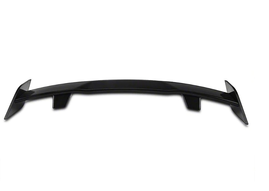 Bakspoiler GT F35 (FORD MUSTANG 2015-2020 Fastback) - 4