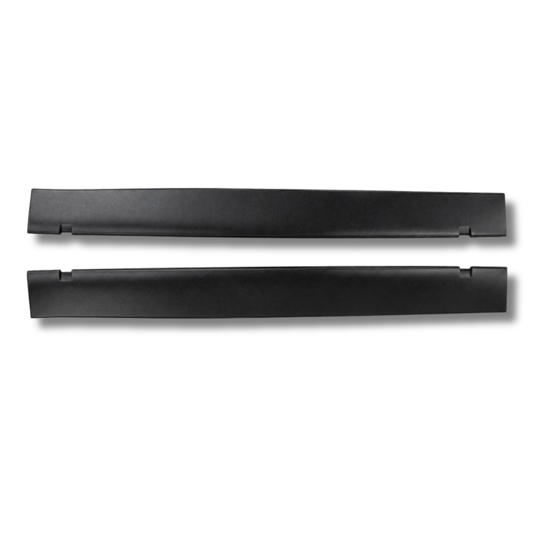 Tröskelbeklädnader – OE-stil – par – Dodge Challenger 2015–2023 - 2