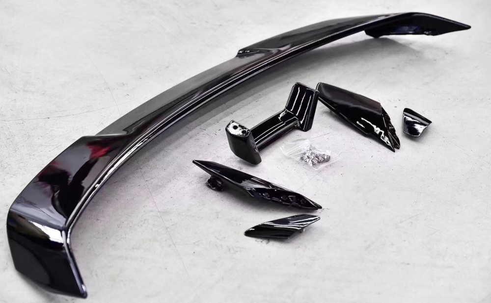 GT PERFORMANCE Vinge (FORD MUSTANG 2015-2020 all) - 3