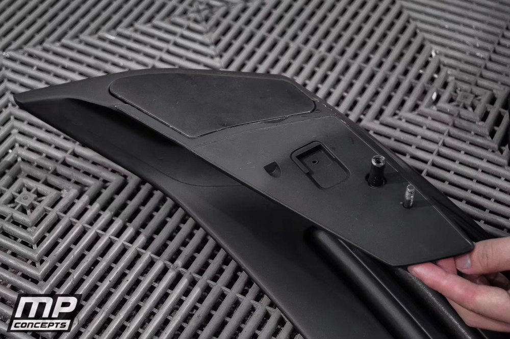 GT PERFORMANCE Vinge (FORD MUSTANG 2015-2020 all) - 6