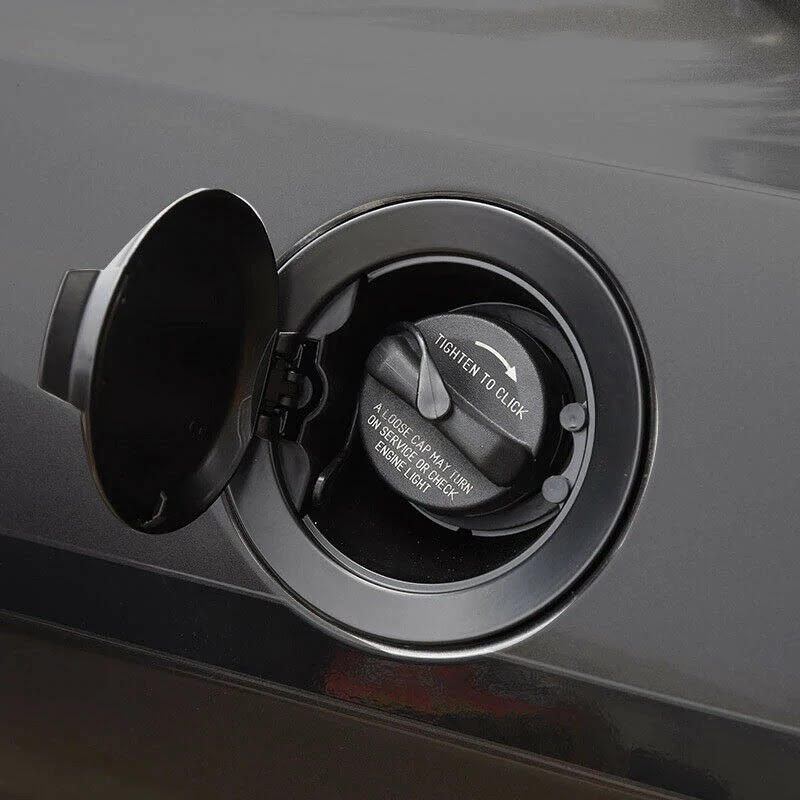 Tanklucka – Dodge Challenger 2008–2023 - 3