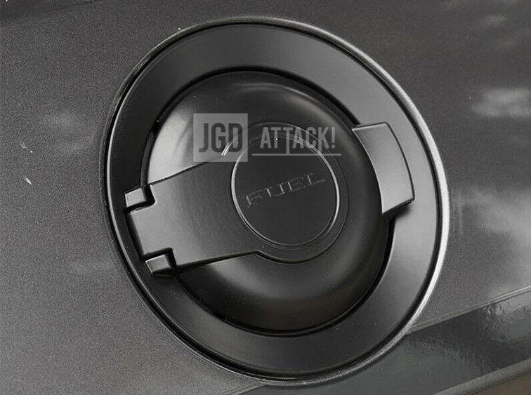 Tanklucka – Dodge Challenger 2008–2023