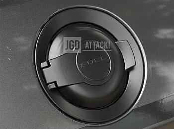 Tanklucka – Dodge Challenger 2008–2023