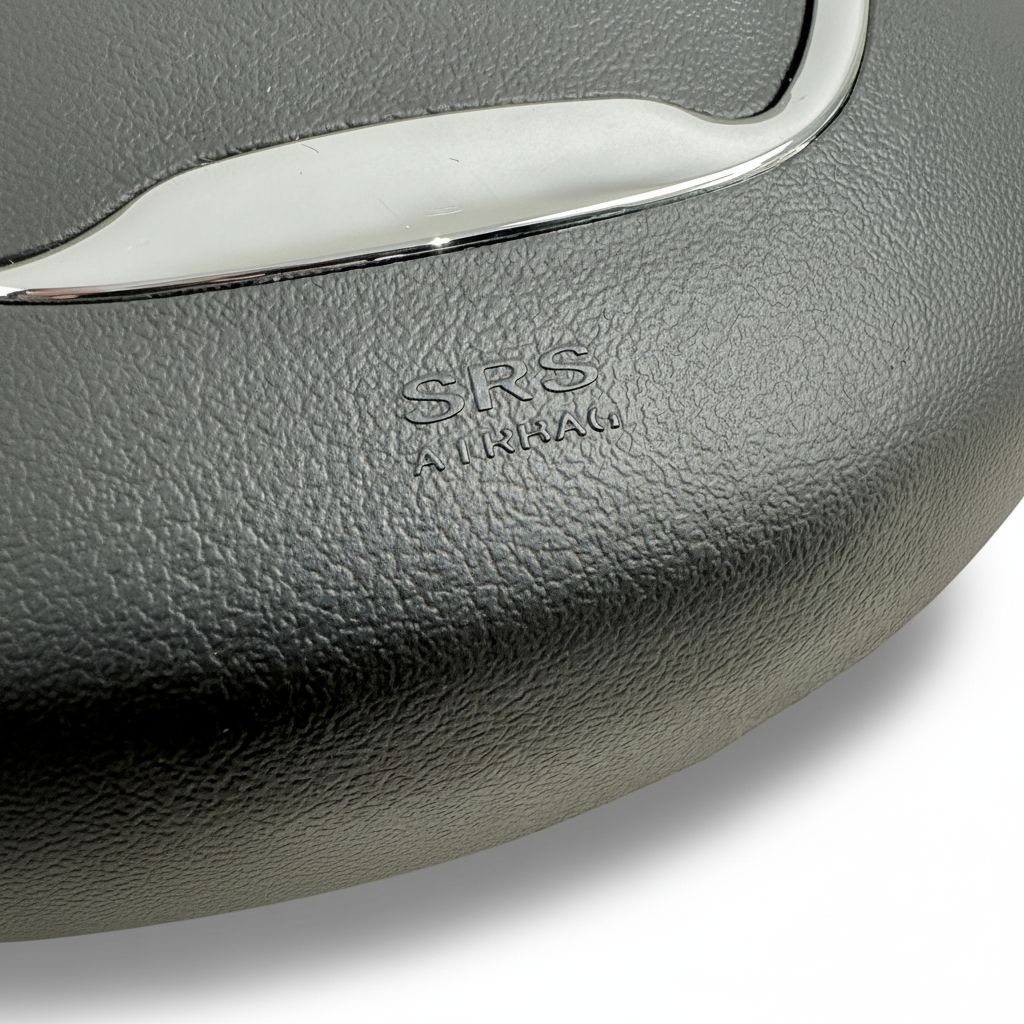 Airbagkåpa – SRT-logotyp – Dodge Challenger 2015–2023 - 3