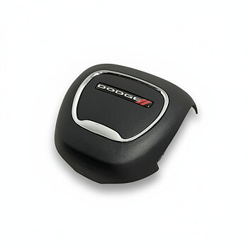Airbagkåpa – Dodge Challenger 2015–2023