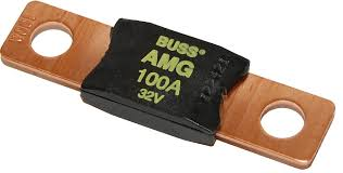 Mega säkring