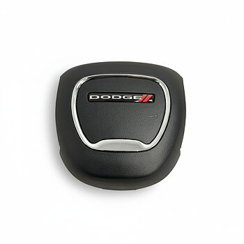 Airbagkåpa till ratten – Dodge Durango 2014–2026