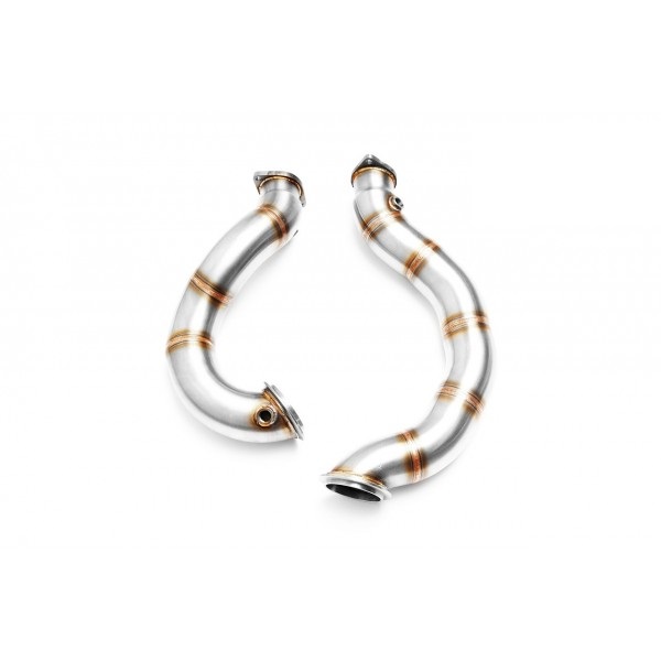 Downpipe BMW E82,E88 135i N54