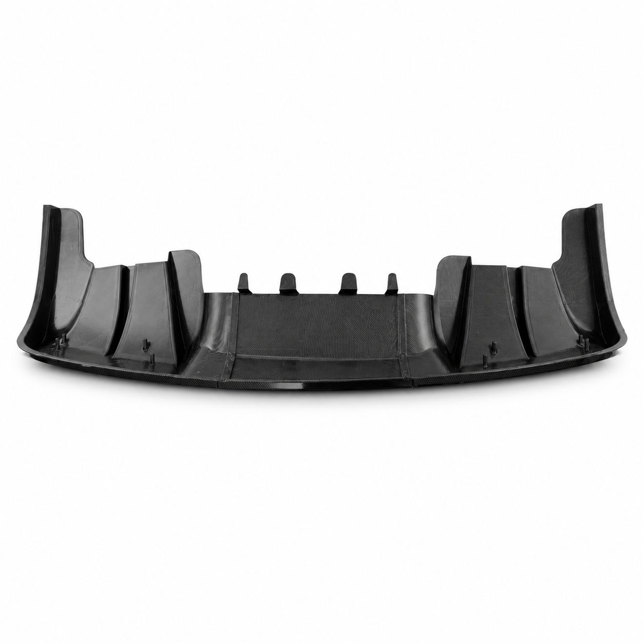Bakdiffuser – blanksvart (CORVETTE C5 97–04) - 15