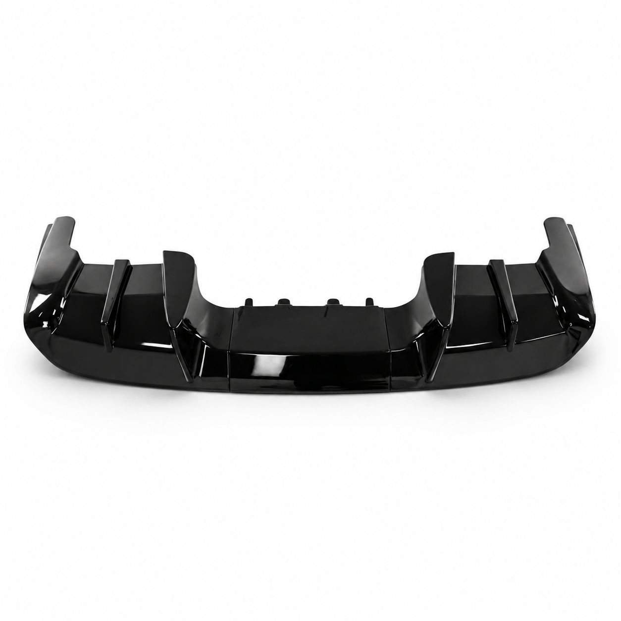 Bakdiffuser – blanksvart (CORVETTE C5 97–04) - 10
