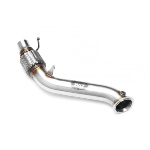 Downpipe BMW F30,F31 316i N13