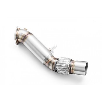DOWNPIPE BMW G11-G12 730i,730Li,740e,740Le B48