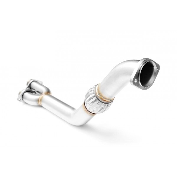Downpipe BMW E39 525D,530D M57