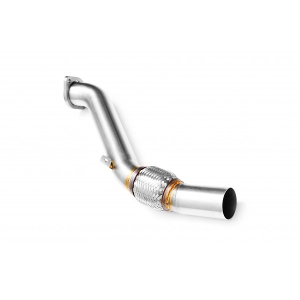 Downpipe BMW E60,E61 525D,530D M57N 64mm