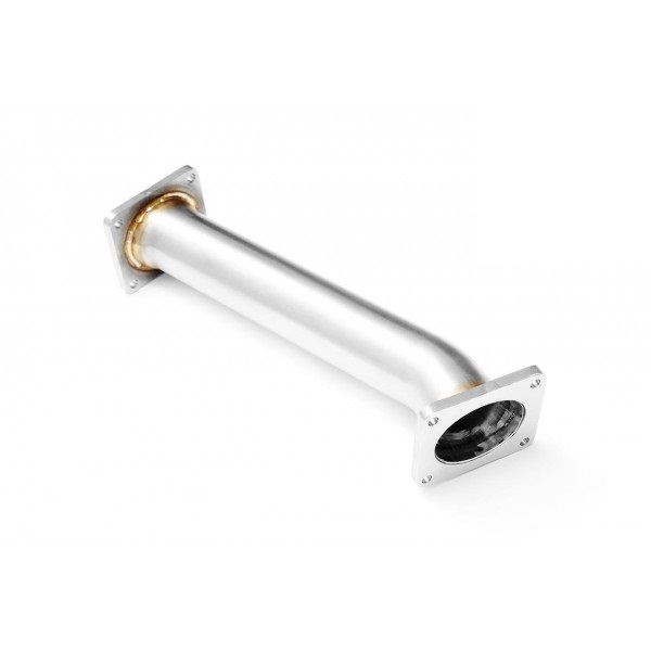 Downpipe DECAT BMW E65,E66 730D M57N