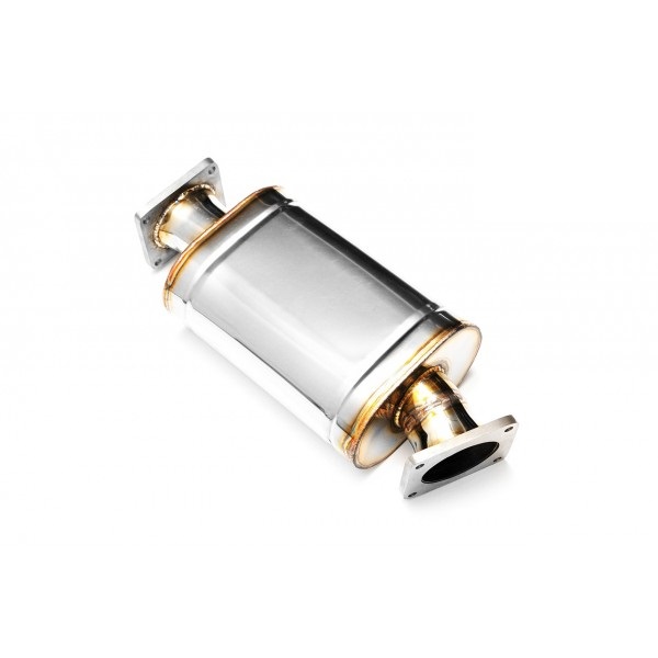 Downpipe BMW E65,E66 730D M57N