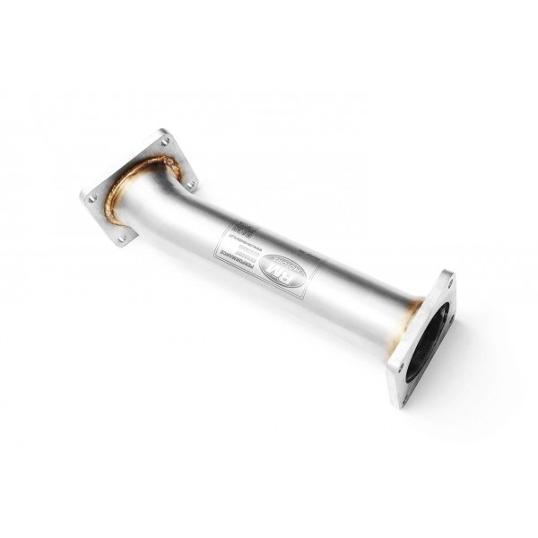 RM Motors downpipe BMW E83 X3 20d M47N2